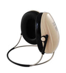 3M Optime 95 Neckband Earmuff (Behind The Head)