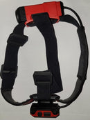 Milwaukee 450 Lumens LED Spot/Flood Headlamp (2-Pack)