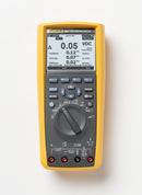 Fluke 287 True-RMS Electronics Logging Multimeter with TrendCapture