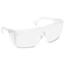 3M Tour-Guard V Protective Eyewear, TGV01-20 Clear, Dispenser Box | PK
