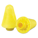 3M (Formerly Aearo) 320-1001 E-A-Rflex 28 Banded Earplugs Replacement Pods for, Plastic, 1" x 1" x 1"
