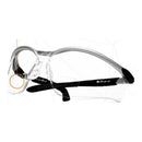 3M Healthcare 11375 Safety Glasses, Clear - 20 Per Case
