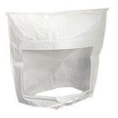 3M Replacement Fit Test Hood (2 Each)
