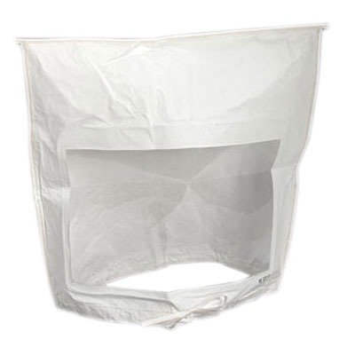 3M Replacement Fit Test Hood (2 Each)
