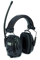 EARMUFF SYNC AM/FM ELECTO R&I