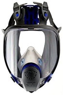 3M Ultimate FX Full Facepiece Reusable Respirator