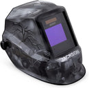 Jackson Safety Premium Auto Darkening Welding Helmet