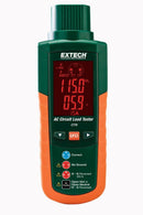 Extech - 1218G94EA - CB10 Circuit Breaker Finder, Locates fuses/Breakers, Tests receptacles and GFCI Circuits