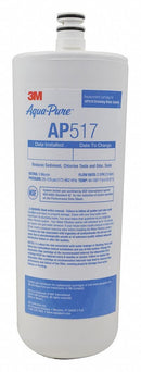 Aqua-Pure 1.75 gpm Replacement Filter Cartridge, Fits Brand: Aqua-Pure, 5 Micron Rating