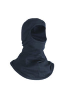 National Safety Apparel H11RY FR Ultrasoft Knit Hood, 12 Calorie, One Size, Navy