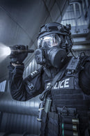 Streamlight Protac HL5-X Series up to 3500 Lumen Dual Fuel Tactical Flashlight