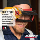 Jackson Safety