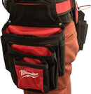 Milwaukee 48-22-8120 Contractor Work Belt with Suspension Rig