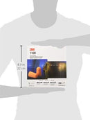3M 1100 Foam Ear Plugs, 200-Pair