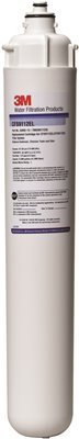 PK/3: 3M 5631701 AQUA-PURE CFS9112EL RETROFIT CARTRIDGE FOR COMMERCIAL FOOD SERVICE SYSTEMS