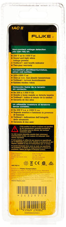 Fluke 1AC-II AC Non-Contact Voltage Tester