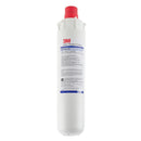 PK/2: 3M CFS9112 14 3/8" Retrofit Sediment, Chlorine Taste and Odor Reduction Cartridge - 1 Micron and 1.5 GPM