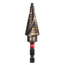 Milwaukee 48-89-9257 Shockwave Impact Duty St
