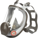 3M  6000 Series Full Face Piece Respirators 6900, Reusable 50051138541595