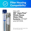 Aqua-pure AP110-2 Whole House Filter Replacement Cartridge
