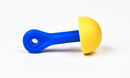 3M E-A-R Express Pod Plugs Corded Earplugs 311-1115