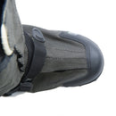 NEOS N5P3S-M Navigator 5 STABILicers High Overshoe, Black