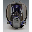 3M 3Mff401 Small Ultimate Fx Full Facepiece