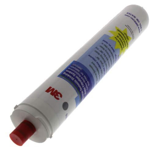 3MROP416 Replacement Carbon Block Post-Water Filter Cartridge for 3MRO401 & 3MRO501