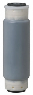 Aqua-Pure 5 Micron Rating Filter Cartridge, 3" Diameter, 9-3/4" Height, 3.00 gpm - pkg. of 2