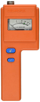 Delmhorst F-6/6-30 Analog Hay Moisture Meter, 6% - 30%