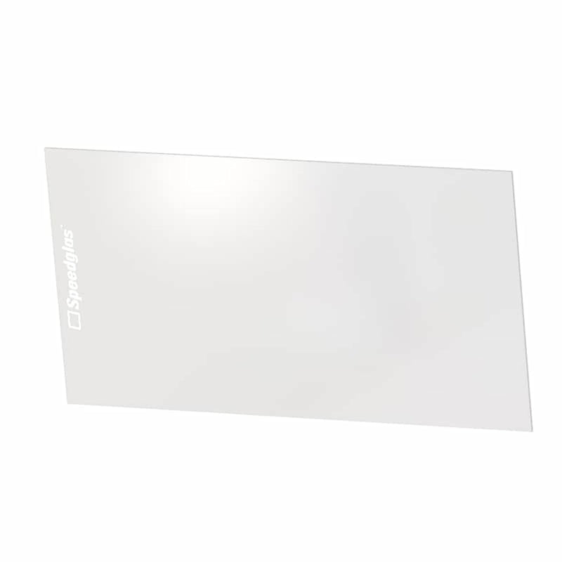 3M 06-0200-20 Speedglas Inside Protection Plate, Welding Safety, 9100X, Plastic (Pack of 5)