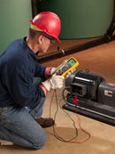 Fluke 1507 Insulation Tester, 0.01 MegOhms to 10 GigOhms