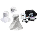 3M Versaflo S-133L-5 White Medium/Large Headcover. Each