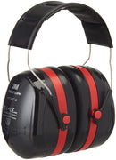 3M OPTIME III HEADBAND EAR DEFENDERS