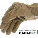 Coyote Tactical Gloves