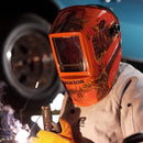 Jackson Safety Premium Auto Darkening Welding Helmet