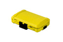 3M Peltor Neon Yellow Replacement Charging Case for LEP-100 & LEP-200