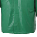 Chemical Resistant FR Safety Jacket - Waterproof