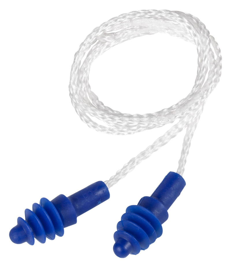 Howard Leight By Sperian 154-AS-30W Airsoft Reusable Air Cushioned Ear Plugs W