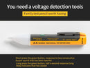 FLUKE 2AC Volt Alert AC Non-Contact Voltage Testers from FLUKE 90V-1000V Non-Contact Test Pencil