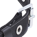 PeakWorks V8051045 - Non Padded Miner Fall Protection Restraint Body Belt