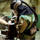 3M tr-616n; versaflo papr assembly