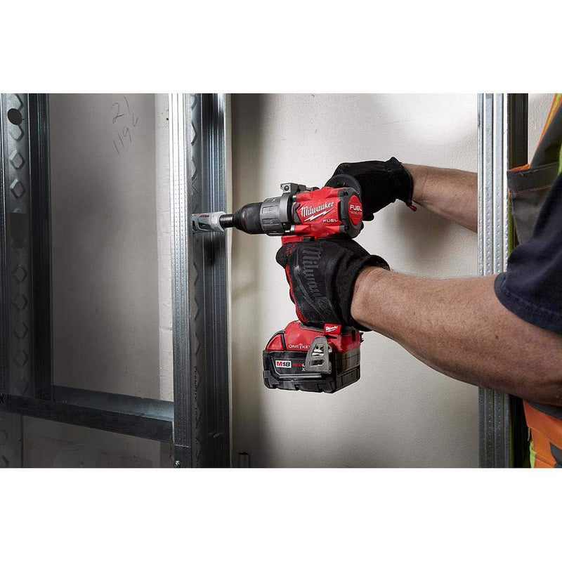 Milwaukee 49-22-4170 Hole Dozer General Purpose Bi-Metal Hole Saw Set, 20-Piece
