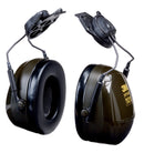 3M Peltor Optime H7P3E-01 101 Cap-Mount Earmuffs