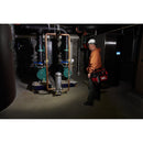 Milwaukee 2103 Alkaline Flood Headlamp