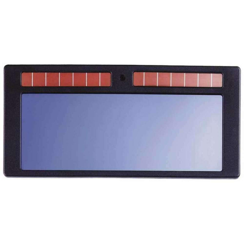 Optrel 5012.238 Nova Auto-Darkening Filters, 2" W x 4-1/4" H Viewing Area, For Use With nova