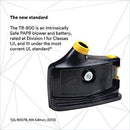 3M PAPR, Versaflo Powered Air Purifying Respirator Assembly TR-814N, Includes I