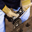 JET 402312-5" Angle Grinder-Super Heavy Duty