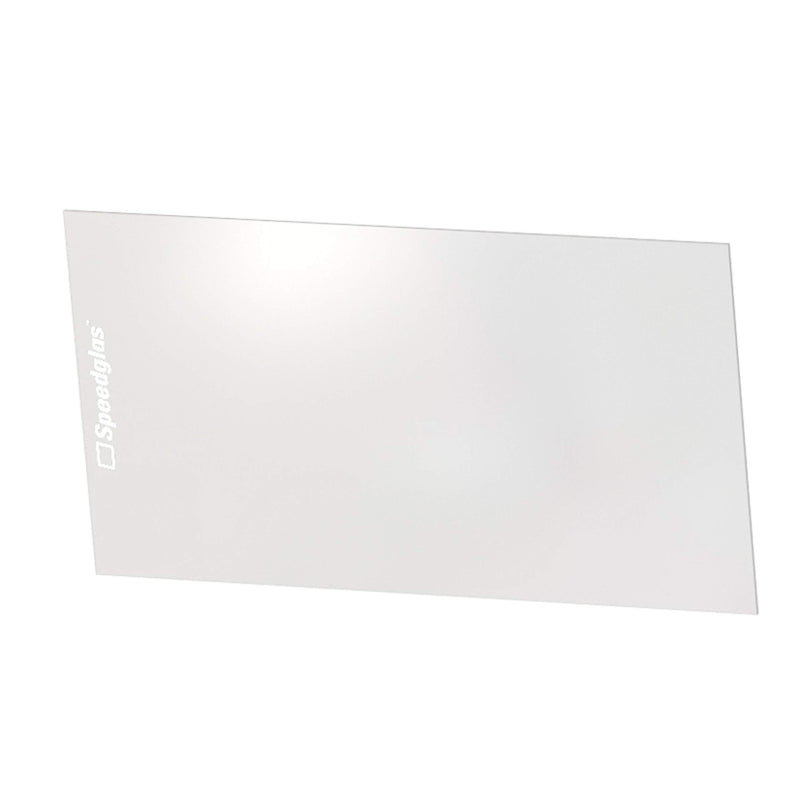 3M 06-0200-20 Speedglas Inside Protection Plate, Welding Safety, 9100X, Plastic (Pack of 5)