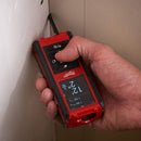 milwaukee 330ft laser distance meter 48-22-9803